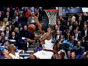 Top 10 All-Time Circus Shots in All-Star Game History