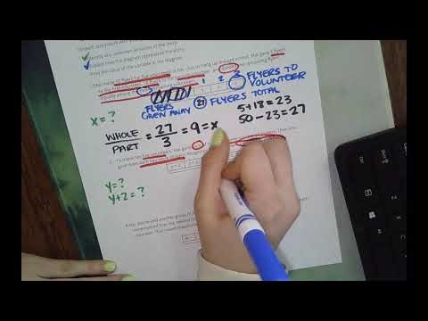 Unit 6 Lesson 2 Notes