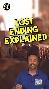 2.8K views · 22 reactions | Lost Ending Explained! Watch the full video on YT #lost #endingexplained | ScreenCrush | Facebook