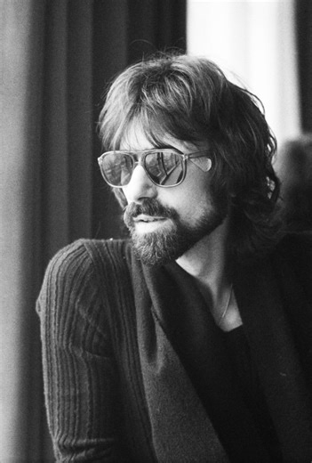 Iconic '70s Rocker, With Classic No. 1 Hit Song, Turns 80