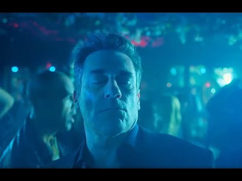Jon Hamm Tiktok/Reels Club dance meme video from Your Friends & Neighbors #jonhamm #viraldance