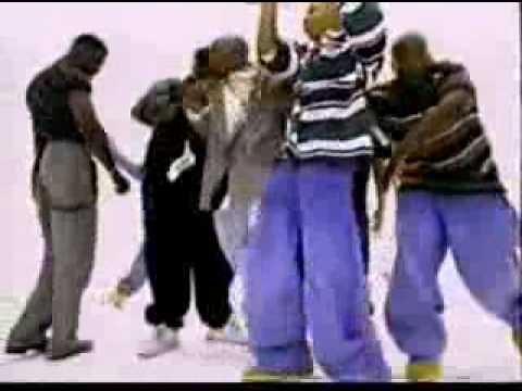 2pac - Hit Em Up (Official Music Video)