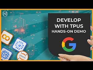 Easy TPU Development: Getting Started (Colab and Beyond)