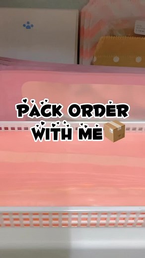 Đơn hàng siêu bự bạn khách mới vừa nhận xong nè🥰#fyp #xuhuong #packingorders #packingorderswithme #opdienthoai #goihangchokhach #iphone