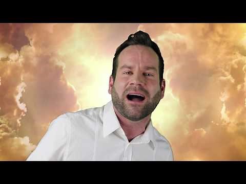 HALLELUJAH - Leonard Cohen / Alexandra Burke - Version Française - Cover By Daniel Guay