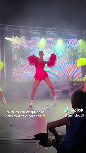 Miss Roussillon : Ambitions et Charisme en Route vers Miss France 2026