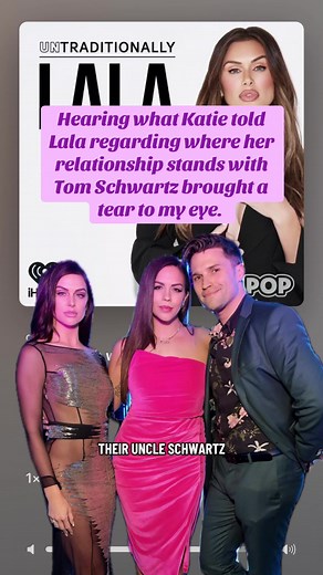 Katie Maloney's Potential Cameo on The Valley