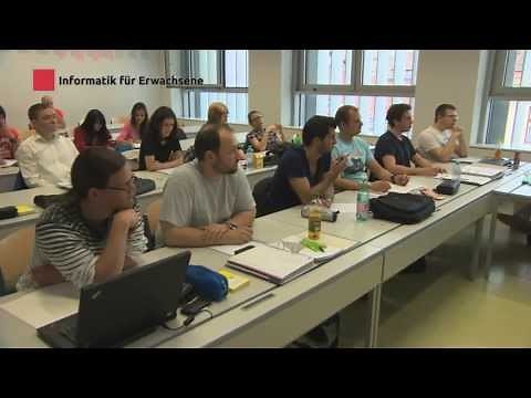 HTL Spengergasse Promotionvideo