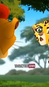 7.5K views · 155 reactions | Kion angry scenes in The Lion Guard  Part 5 | Anthony Abero | Facebook