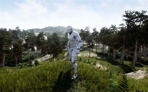 CGCircuit - Creating Terrains using Satellite Data in Houdini根据卫星数据创建地形【Houdini】