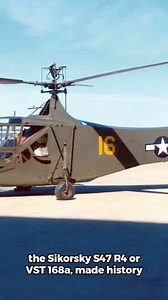 The real hero of World War II aviation revealed!