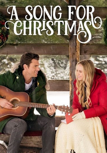 A Song for Christmas - movie: watch streaming online