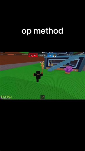 W method #fyp #viral #trending #sab #roblox | robox
