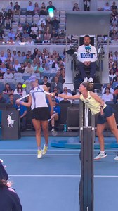 Tennis is a funny sport 😂 | Australian Open