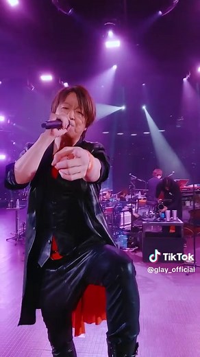 GLAY 30th Anniversary Grand Finale Concert