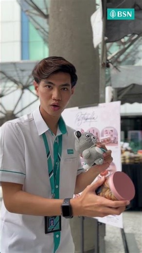 Karnival Ramadan Raya Retail Banking