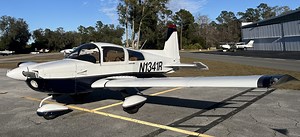 1975 Grumman American AA-5 Traveler - No Longer Available | Hangar67