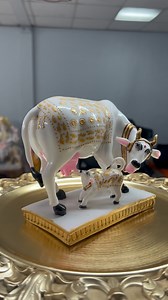 364 reactions · 11 shares | Gau Mata: Marble Dust $300.00 5 Bhagoutie...
