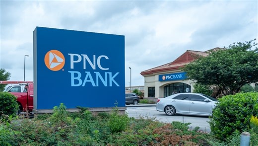 PNC Bank to Require Employees to Return to Office Full-Time in May