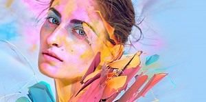 Share miễn phí bộ 20 chương giáo trình tự học Photoshop tại nhà - AnonyViet