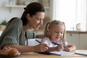 Helping Parents During School Closure | Monster Phonics