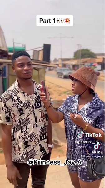 Today is the day we’ve all been longing for, so I bring this to your table once more. What if the right person you think is the wrong person? 🤔. God help us 📌... Regardless, I’m Obidient ❤️ #princessjoy #joygiver #fyp #blowthisup #election #peterobi #obidient