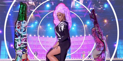 Every Demi Lovato Lip Sync on 'Drag Race' Is Iconic