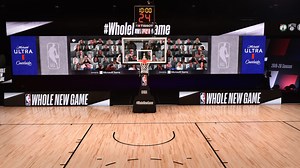 Microsoft, NBA to Recreate Arena Experience Using New 'Together Mode'