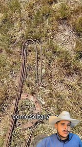 Turma da pecuária dica top para fazer cerca! | Adriano Causos de Caboclo