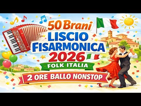 50 ACCORDION SONGS - TANGO, FOX, VALZER, MAZURKA, POLKA, SAMBA, BEGUINE