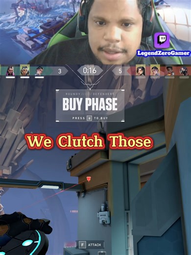 Valorant Clutch Moments: Mastering Cypher Gameplay