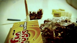 Plastic Army Men // Stop Motion