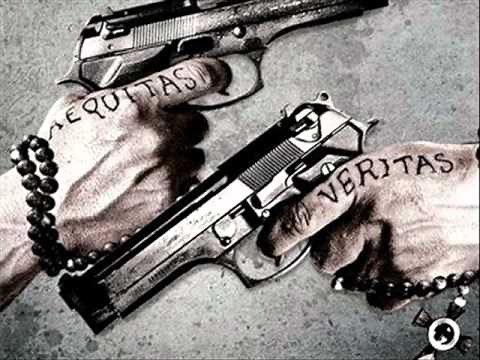Boondock Saints theme song - Blood of Cu Chulainn by Mychael Danna & Jeff Danna
