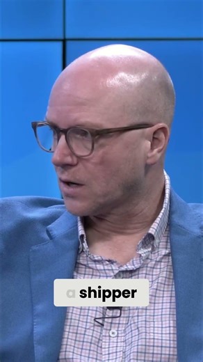 Why There May Be “No Relief Valve” for Truck Capacity in 2026