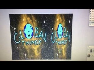 Global Thingy vs Global Thingy 2