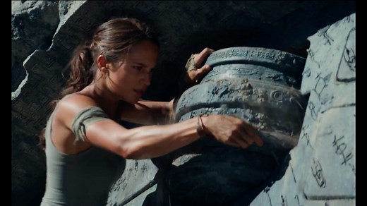 Tomb Raider (2018) - Where to Watch