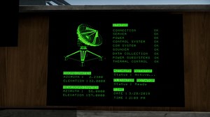 Signal Simulator: Официальный трейлер
