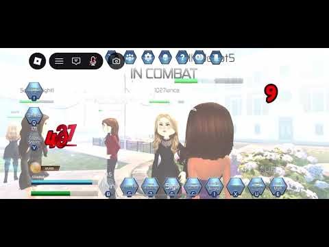 The Origins of Supernatural Freya Mikaelson gameplay 15
