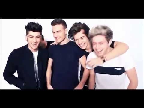 One Direction - Clouds (Official music Video)