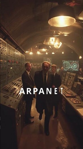 How the Internet Was Created for War | who invented the internet and why