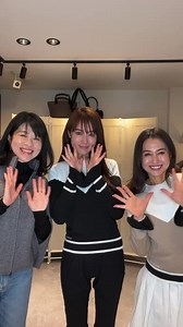 shiho hara on Instagram: "可愛い春物からsale品まで、色々ご紹介しています💁‍♀️ 商品に関するお問い合わせは、 @selectshopb まで💁‍♀️ いつもご覧いただき、ありがとうございます❤️ @selectshopb #pr #selectshopb #fashion #セレクトショップb #ファッション"