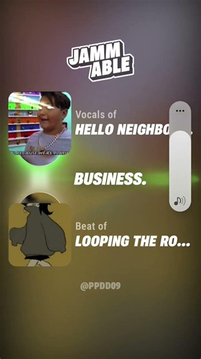 hello neighbor X looping the rooms
