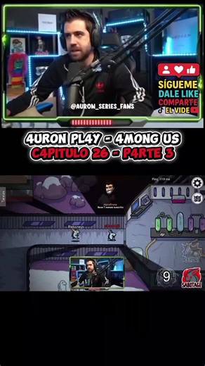 #auron #auronplay #auronplayclips #auroner #auroners