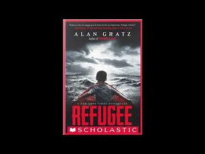 Refugee by Alan Gratz Chapter One