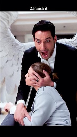 The Ultimate Sacrifice: Lucifer’s Wings Return to Save Chloe | Season 3 Finale Breakdown