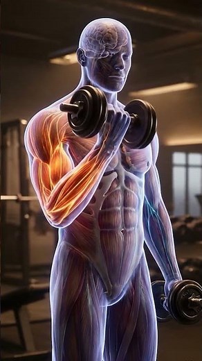 Unlock Hidden Muscle Power 💪