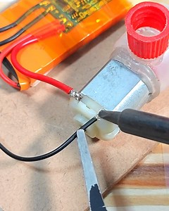 Simple Smoke Maker | SR Electric