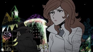 LUPIN III. - The Woman Called Fujiko Mine | E12 - The Woman Called Fujiko Mine (Part 1)