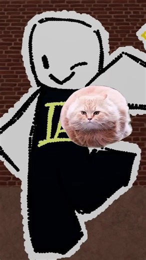 #Meme #MemeCut #CapCut #itemasylum #combatdummy | you wouldn't last an hour in the asylum