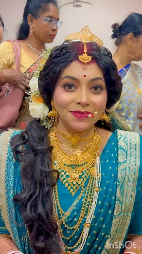 244K views · 3.2K reactions | Styling by Punam Di 殺#facebookreelsviral #punamdas #makeover | PUNAM Di | Facebook